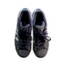 A Black Sneakers from Adidas in size 12Y for neutral. (Back View)