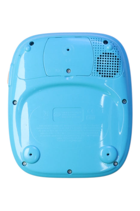 A Multicolour Electronics from Vtech in size O/S for neutral. (Back View)