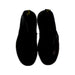 A Black Casual Boots from Dr. Martens in size 11Y for neutral. (Back View)