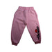 A Pink Sweatpants from Ellesse in size 2T for girl. (Back View)