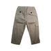 A Beige Casual Pants from Natalys in size 18-24M for neutral. (Back View)