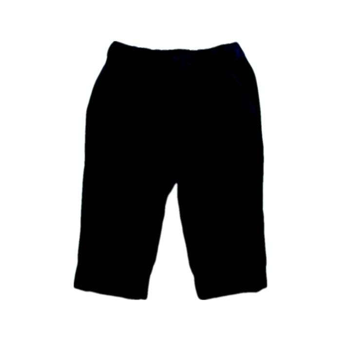 A Black Casual Pants from Nicholas & Bears in size 2T for boy. (Front View)