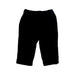 A Black Casual Pants from Nicholas & Bears in size 2T for boy. (Front View)