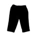 A Black Casual Pants from Nicholas & Bears in size 2T for boy. (Back View)