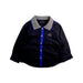A Navy Long Sleeve Shirts from Nicholas & Bears in size 2T for boy. (Front View)