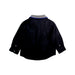 A Navy Long Sleeve Shirts from Nicholas & Bears in size 2T for boy. (Back View)