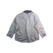 A White Long Sleeve Shirts from Nicholas & Bears in size 2T for boy. (Back View)