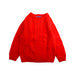 A Red Knit Sweaters from Jacadi in size 3T for neutral. (Front View)