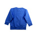 A Blue Crewneck Sweatshirts from Adidas in size 4T for neutral. (Back View)