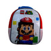 A Red Bags from LEGO in size O/S for boy. (Front View)