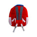 A Red Bags from LEGO in size O/S for boy. (Back View)