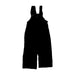 A Black Ski Pants & Salopettes from Columbia in size 3T for neutral. (Front View)