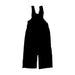 A Black Ski Pants & Salopettes from Columbia in size 3T for neutral. (Back View)