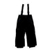 A Black Ski Pants & Salopettes from Marmot in size 4T for neutral. (Front View)