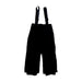 A Black Ski Pants & Salopettes from Marmot in size 4T for neutral. (Back View)