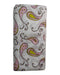 A Pink Swaddles from Swaddle Designs in size Newborn for neutral. (Back View)