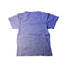 A Grey Short Sleeve T Shirts from Jacadi in size 5T for boy. (Back View)