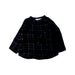 A Navy Long Sleeve Shirts from Cyrillus in size 6-12M for boy. (Front View)