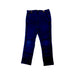 A Blue Jeans from Jacadi in size 4T for girl. (Front View)