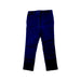 A Blue Jeans from Jacadi in size 4T for girl. (Back View)