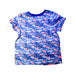 A Blue Short Sleeve T Shirts from Sergent Major in size 6T for boy. (Front View)