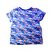 A Blue Short Sleeve T Shirts from Sergent Major in size 6T for boy. (Back View)