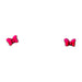 A Pink Sandals from Havaianas in size 18-24M for girl. (Back View)
