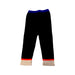 A Black Leggings from Bobo Choses in size 4T for girl. (Back View)