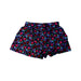 A Multicolour Shorts from DPAM in size 5T for girl. (Front View)