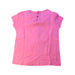 A Pink Short Sleeve T Shirts from Sergent Major in size 3T for girl. (Back View)