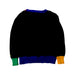 A Multicolour Cardigans from Bobo Choses in size 2T for girl. (Back View)
