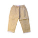 A Beige Casual Pants from Amaia in size 3T for girl. (Front View)