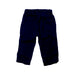 A Blue Casual Pants from Cyrillus in size 6-12M for neutral. (Back View)