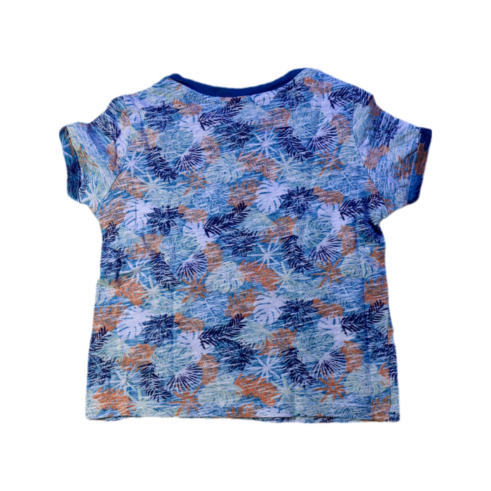 A Multicolour Short Sleeve T Shirts from Sergent Major in size 4T for boy. (Back View)