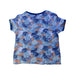 A Multicolour Short Sleeve T Shirts from Sergent Major in size 4T for boy. (Back View)