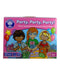 A Multicolour Board Games & Puzzles from Orchard Toys in size 4T for neutral. (Front View)