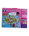 A Multicolour Board Games & Puzzles from Orchard Toys in size 4T for neutral. (Back View)