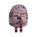 A Pink Bags from Cath Kids London in size O/S for girl. (Front View)