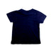A Black Short Sleeve T Shirts from Chicco in size 3T for boy. (Back View)
