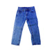 A Blue Jeans from Seed in size 3T for neutral. (Front View)