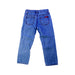 A Blue Jeans from Seed in size 3T for neutral. (Back View)