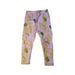 A Pink Leggings from Molo in size 6-12M for girl. (Back View)