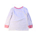 A White Long Sleeve T Shirts from Rock Your Kid in size 2T for girl. (Back View)