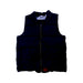 A Black Outerwear Vests from Country Road in size 2T for boy. (Front View)