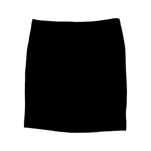 A Black Short Skirts from Witchery in size Maternity-S for maternity. (Front View)