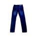 A Blue Jeans from Blue Rebel in size 7Y for girl. (Back View)