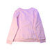 A Pink Crewneck Sweatshirts from Karl Lagerfeld in size 6T for girl. (Back View)