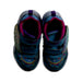 A Multicolour Sneakers from Skechers in size 18-24M for girl. (Back View)