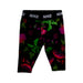 A Multicolour Leggings from Nike in size 2T for girl. (Front View)