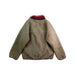 A Beige Puffer/Quilted Jackets from Patagonia in size 5T for neutral. (Back View)